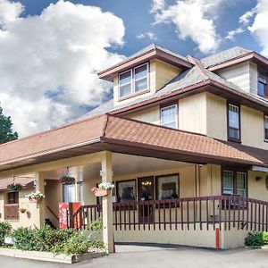 Knights Inn Endwell